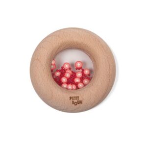 PETIT BOUM SENSORY DONUTS TOMATOES