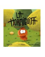 LA HORMIGUITA