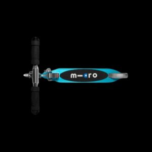 MICRO SPRITE AZUL ZAFIRO LED