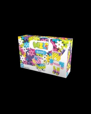 MELI BASIC PASTEL 150PCS