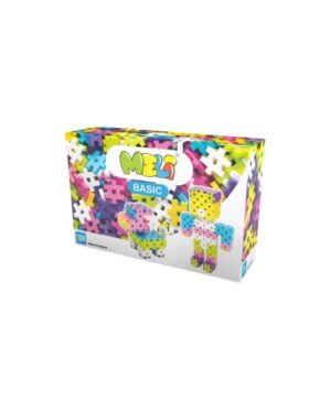MELI BASIC PASTEL 150PCS
