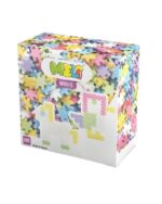 MELI MINIS PASTEL 200PCS