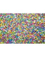 MELI MINIS PASTEL 200PCS