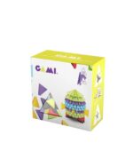 GAMI 250PCS CAJA CARTON +5