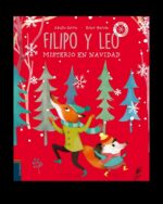 FILIPO Y LEO. MISTERIO EN NAVIDAD