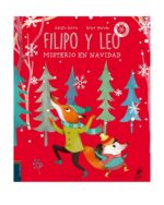 FILIPO Y LEO. MISTERIO EN NAVIDAD