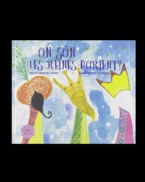 ON SON LES REINES D´ORIENT?