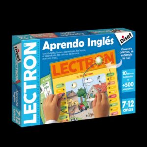 APRENDO INGLES +7-12
