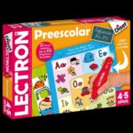 LECTRON PREESCOLAR +4-5