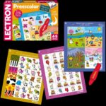 LECTRON PREESCOLAR +4-5