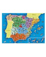 YO APRENDO PROVINCIAS Y AUTONOMIAS DE ESPAÑA