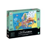 YO APRENDO PAISES DE EUROPA