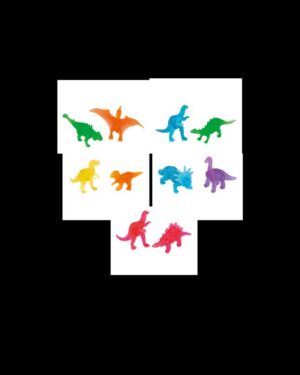 FIGURAS DINOS FOSFI