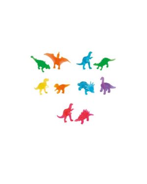 FIGURAS DINOS FOSFI