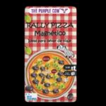 RALLY PIZZA MAGNETICO +5