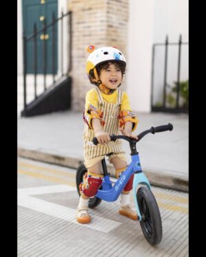 MICRO BIKE LITE AZUL