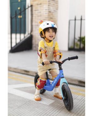 MICRO BIKE LITE AZUL
