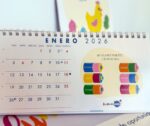CALENDARIO SOBREMESA NEMO