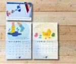 CALENDARIO PARED NEMO