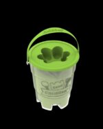ARENA KINÉTICA VERDE 500GR