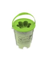ARENA KINÉTICA VERDE 500GR