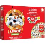 LINCE FAMILIA