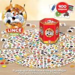 LINCE FAMILIA