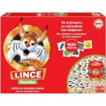 LINCE FAMILIA