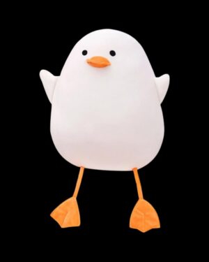 PELUCHE PATO