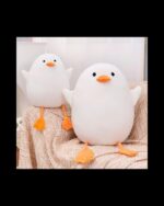 PELUCHE PATO