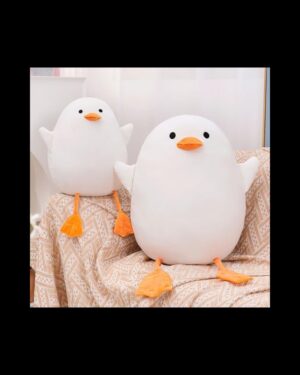 PELUCHE PATO