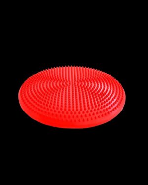 COJÍN EQUILIBRIO + BOMBIN