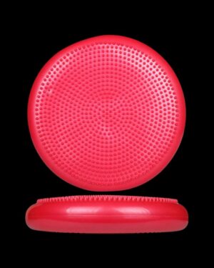 COJÍN EQUILIBRIO + BOMBIN