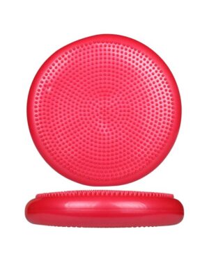 COJÍN EQUILIBRIO + BOMBIN