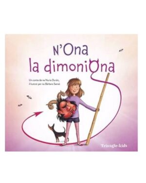 N´ONA LA DIMONIONA. NURIA DURÁN