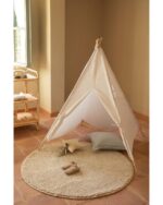 TIENDA TIPI BLANCO GARDENIA