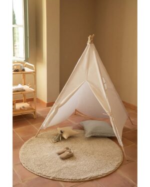 TIENDA TIPI BLANCO GARDENIA