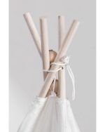 TIENDA TIPI BLANCO GARDENIA