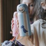 BOTELLA TÉRMICA NOUI NOUI DINO