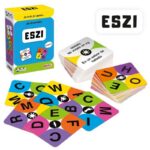 ESZI JUEGO VELOCIDAD