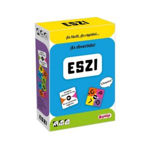 ESZI JUEGO VELOCIDAD