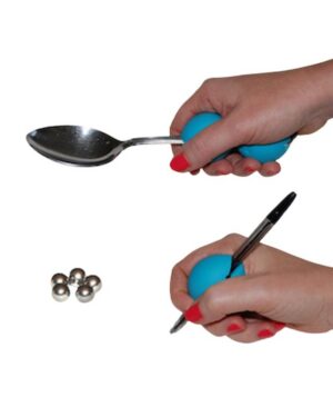 SET DE 3 GRIPOBALLS (BOLAS PARA PESO)