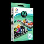 IQ SIX PRO 1JUG +8