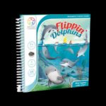 FLIPPING DOLPHINS 1JUG +7