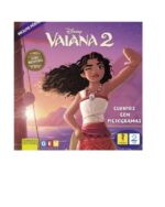 VAIANA 2 CUENTO CON PICTOGRAMAS