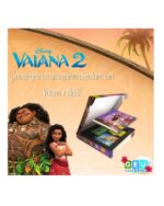 VAIANA 2 CUENTO CON PICTOGRAMAS