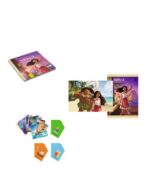 VAIANA 2 CUENTO CON PICTOGRAMAS
