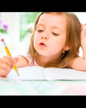 LIBRETA MONTESSORI 6MM CON PAUTA SOMBREADA