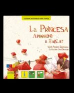 LA PRINCESA APRENDE A HABLAR