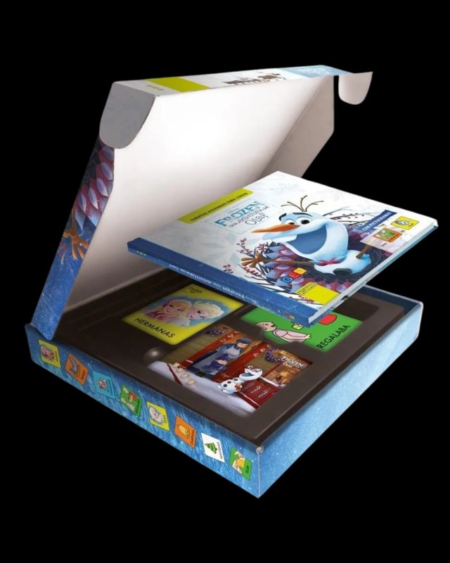 oppa-4659-1-68b31b70e3a23d6f FROZEN UNA AVENTURA DE OLAF PICTOGRAMAS